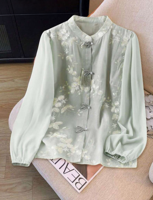Blusa
