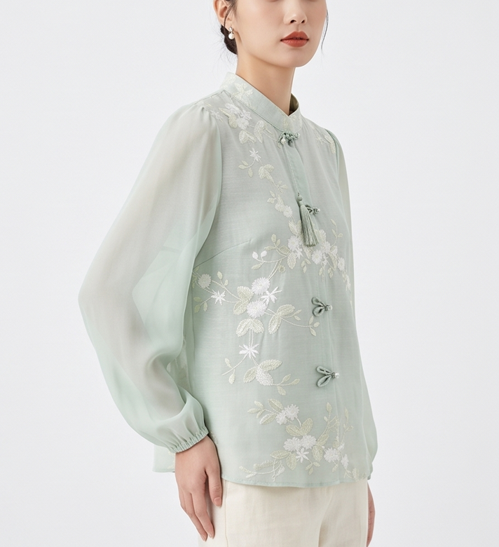 Blusa