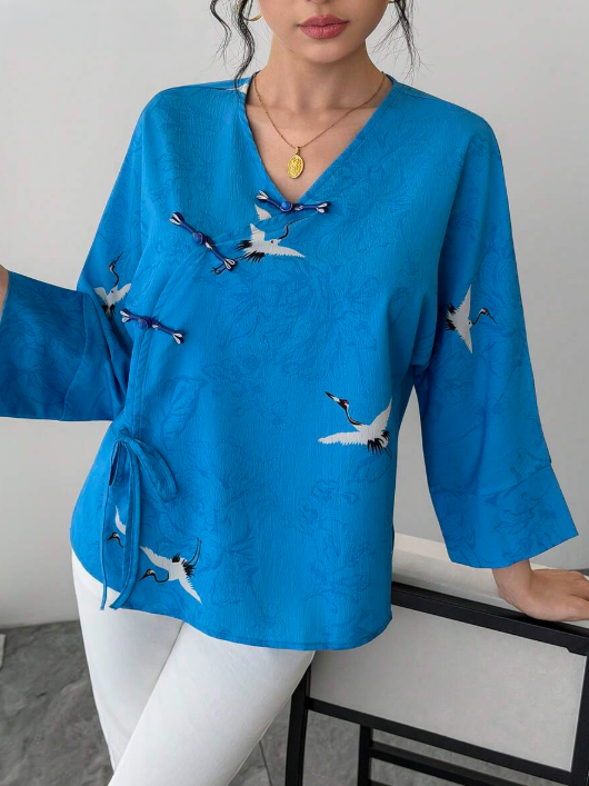 Blusa