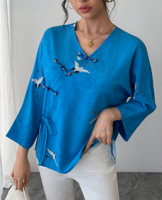Blusa