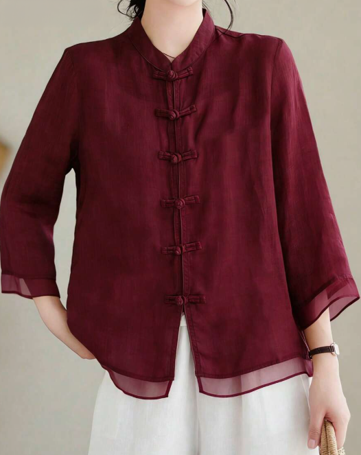 Blusa