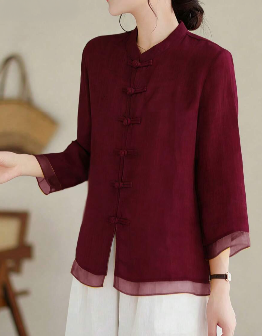 Blusa