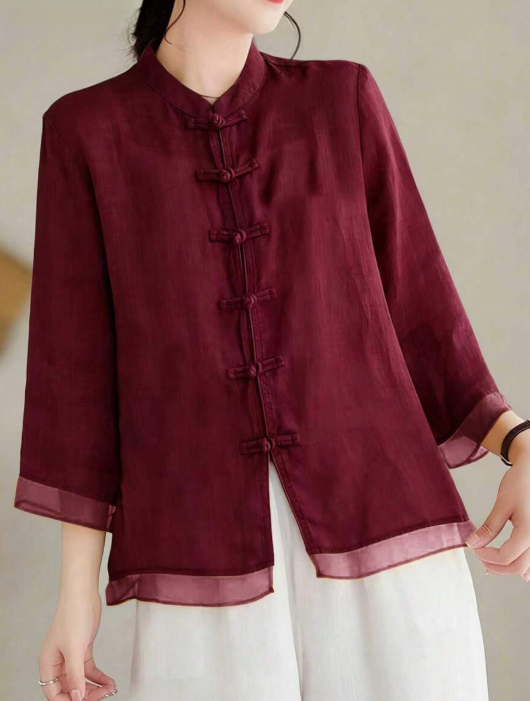 Blusa