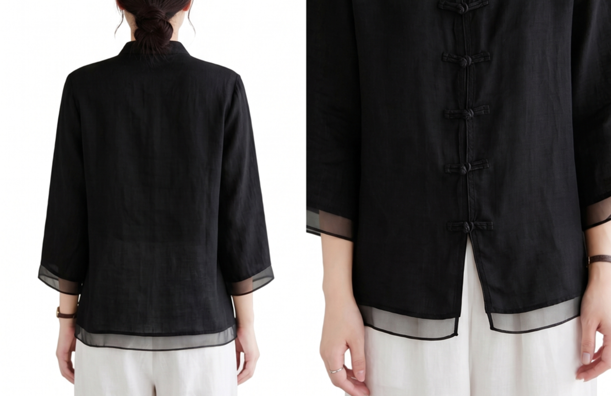 Blusa