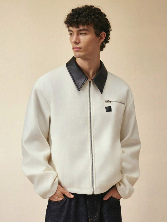 Chaqueta