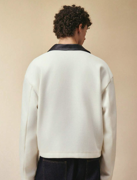 Chaqueta