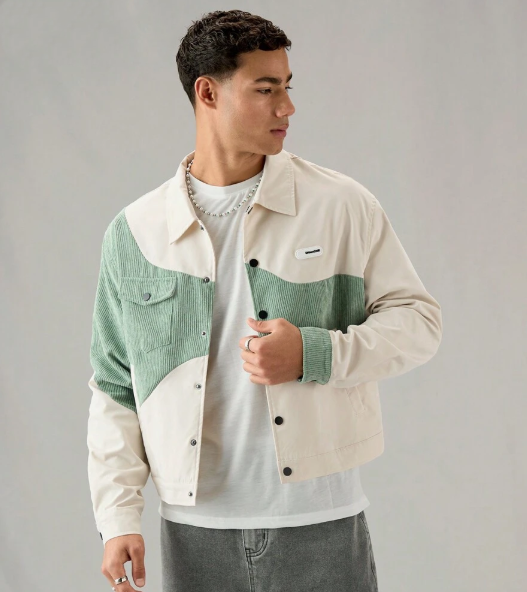 Chaqueta