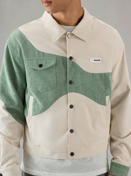 Chaqueta