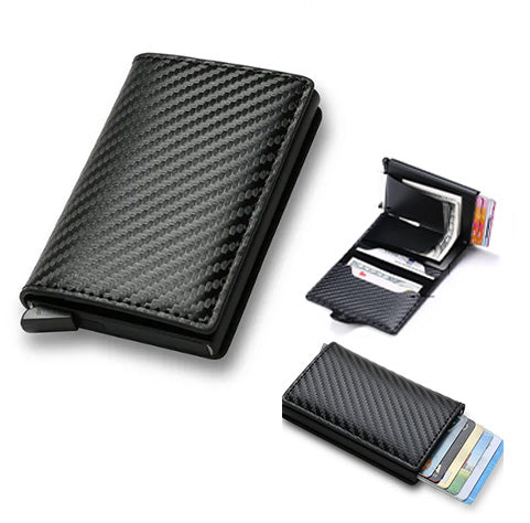 Billetera / Wallet