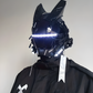 Máscara LED