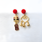 Aretes
