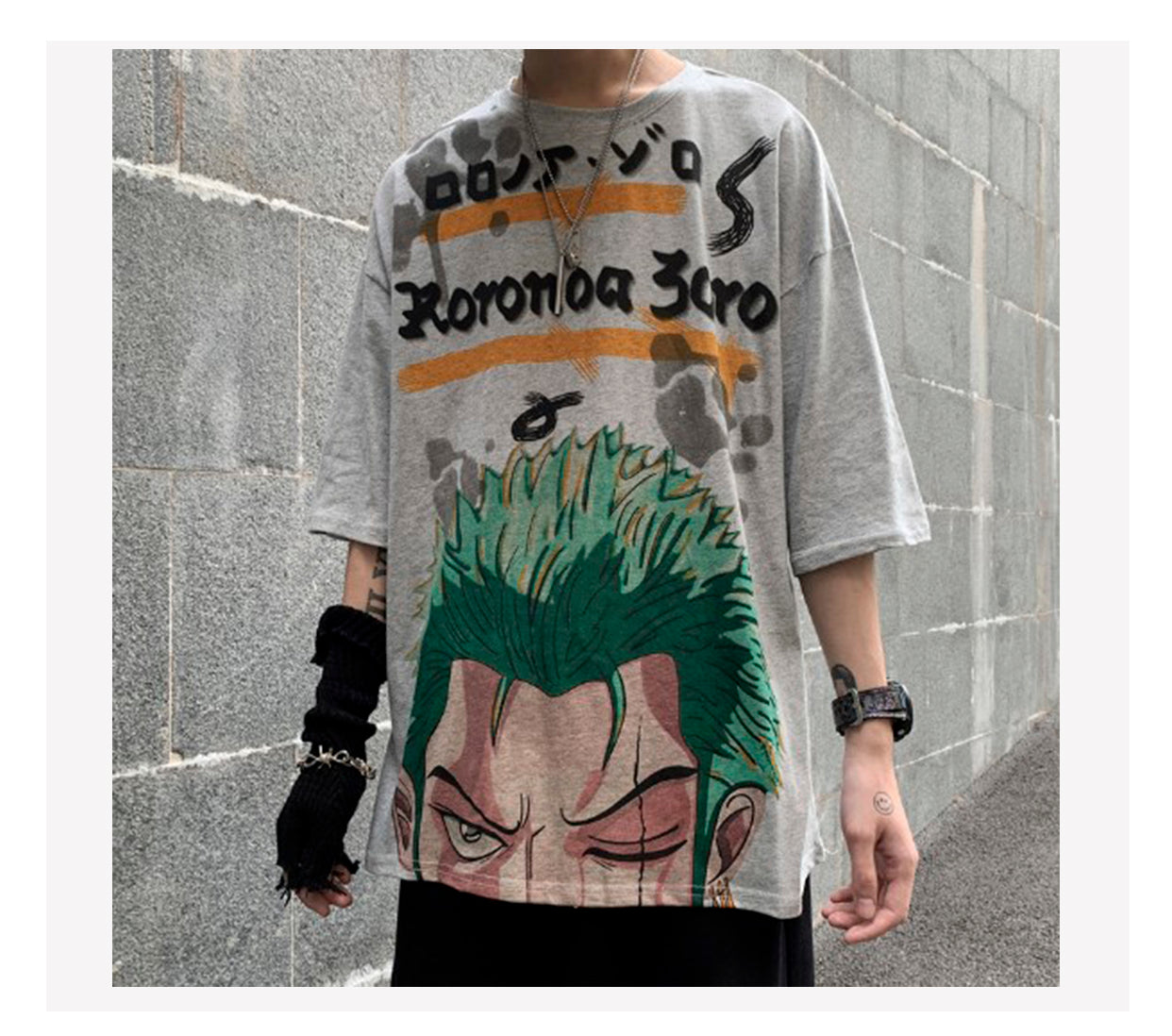 T-shirt