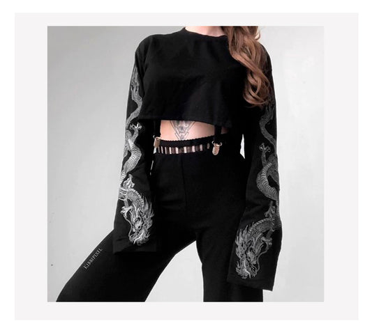 Blusa