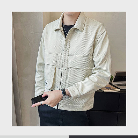 Chaqueta