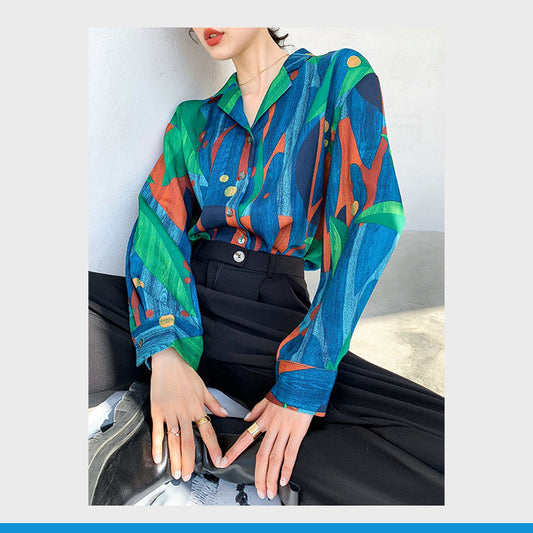 Blusa