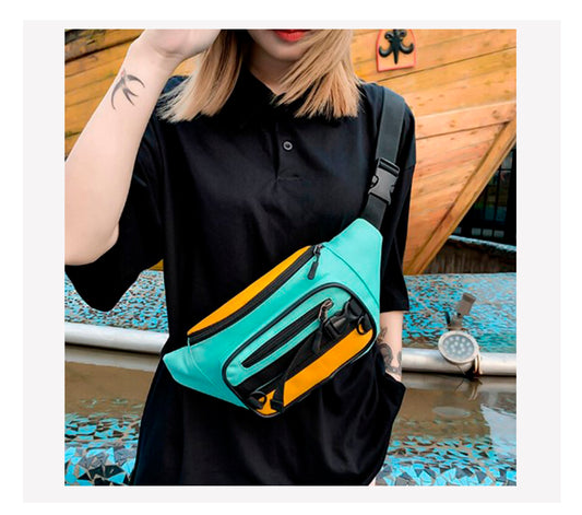 Bolso de Pecho