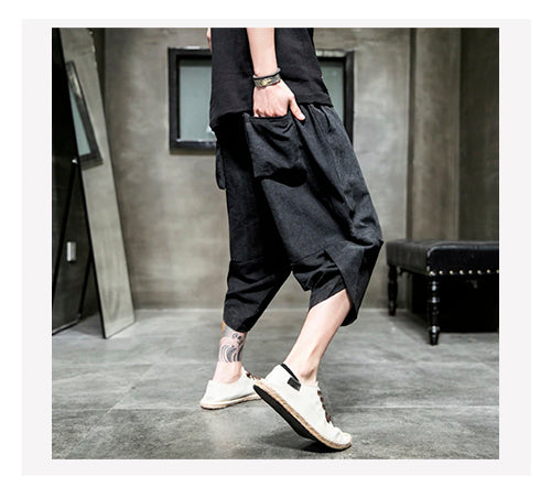 Pantalón Corto