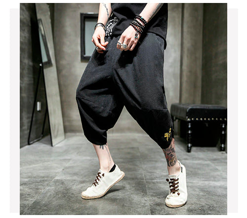 Pantalón Corto