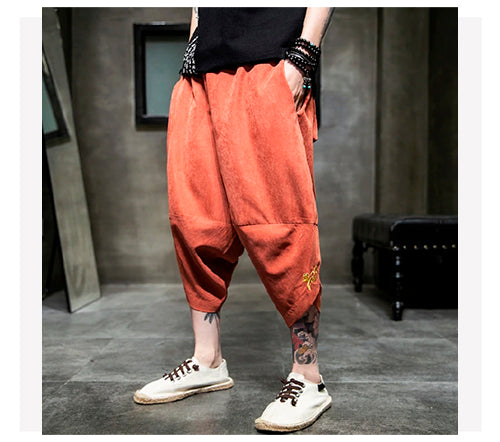Pantalón Corto