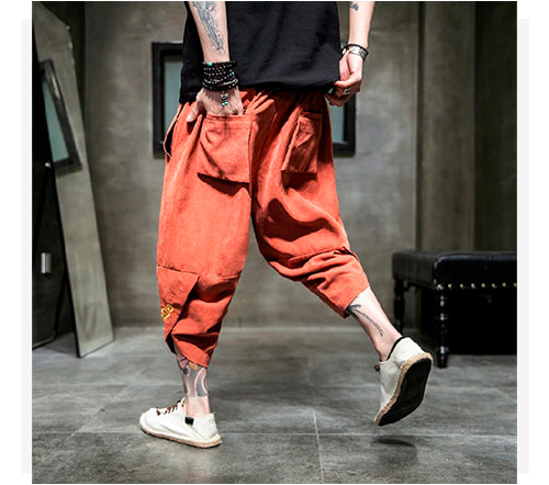 Pantalón Corto