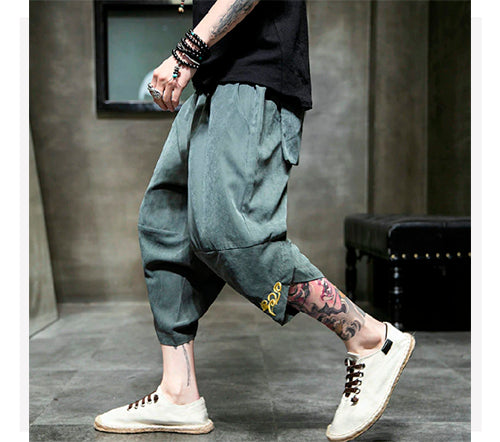 Pantalón Corto