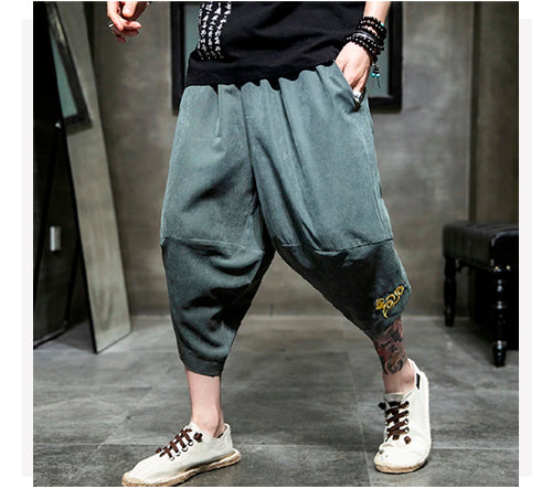 Pantalón Corto