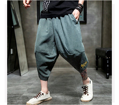 Pantalón Corto