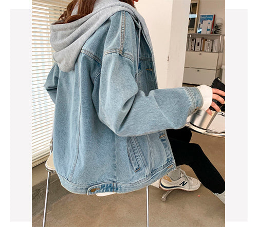 Chaqueta