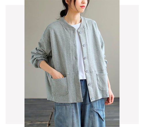 Chaqueta