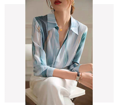 Blusa-PARA MIEMBROS