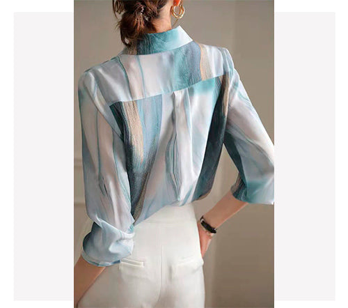 Blusa-PARA MIEMBROS