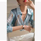 Blusa-PARA MIEMBROS