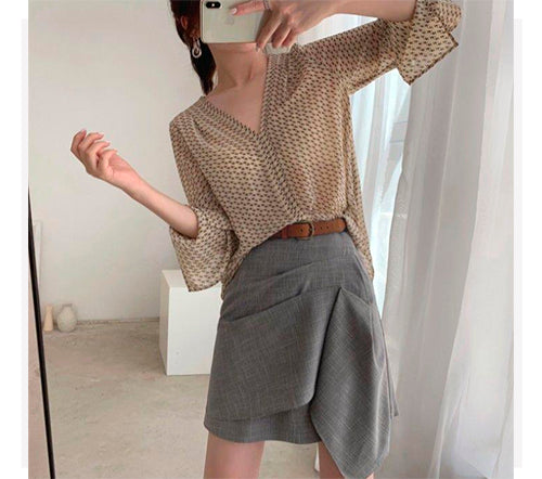 Blusa