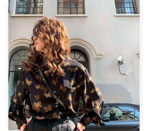 Blusa