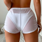 Pantalones cortos