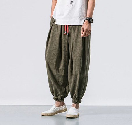 Pantalón