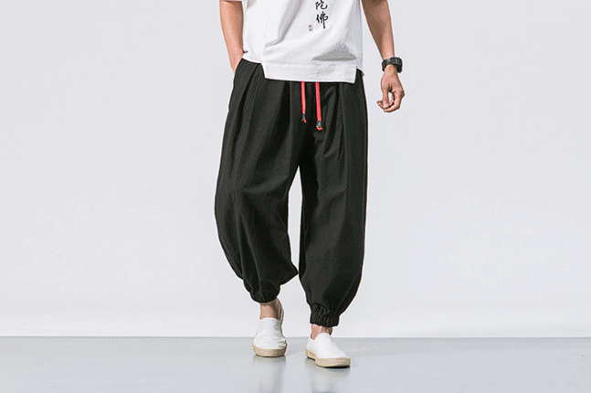 Pantalón