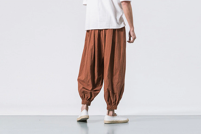 Pantalón