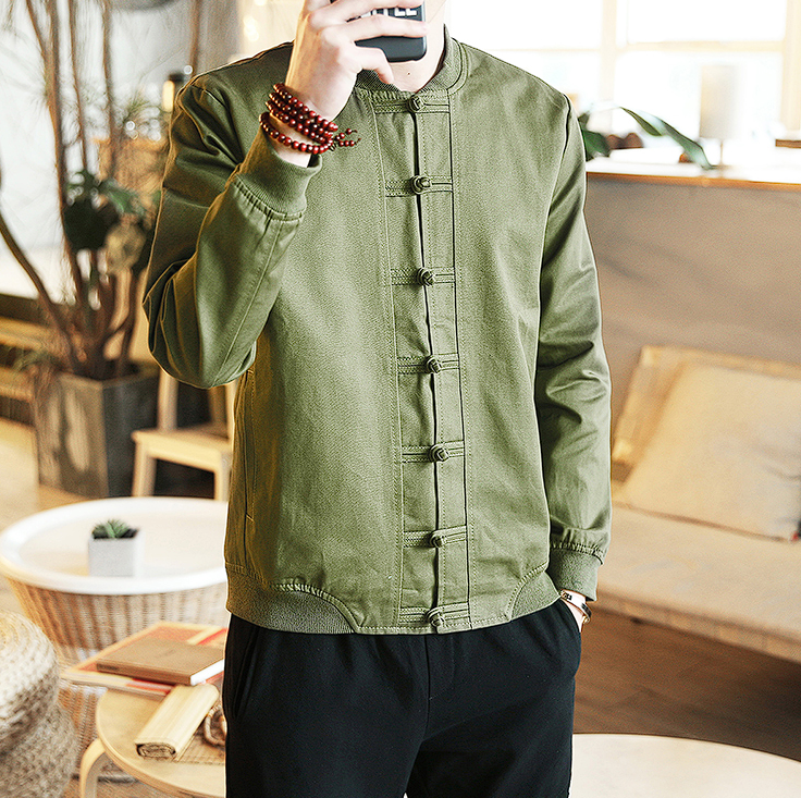 Chaqueta