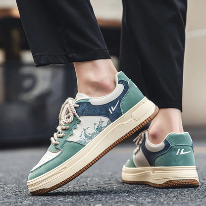 Zapatos / Unisex / Colores disponibles