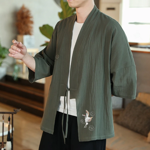 Kimono