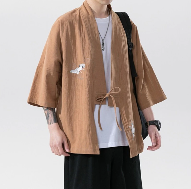 Kimono