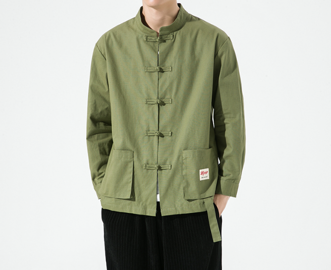 Chaqueta