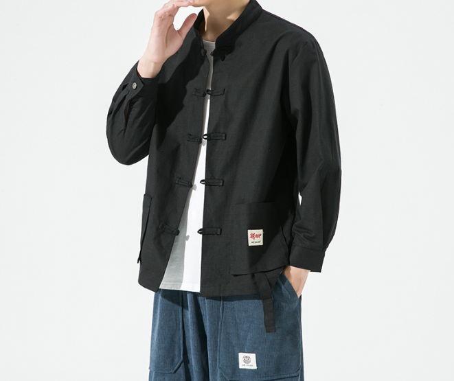 Chaqueta