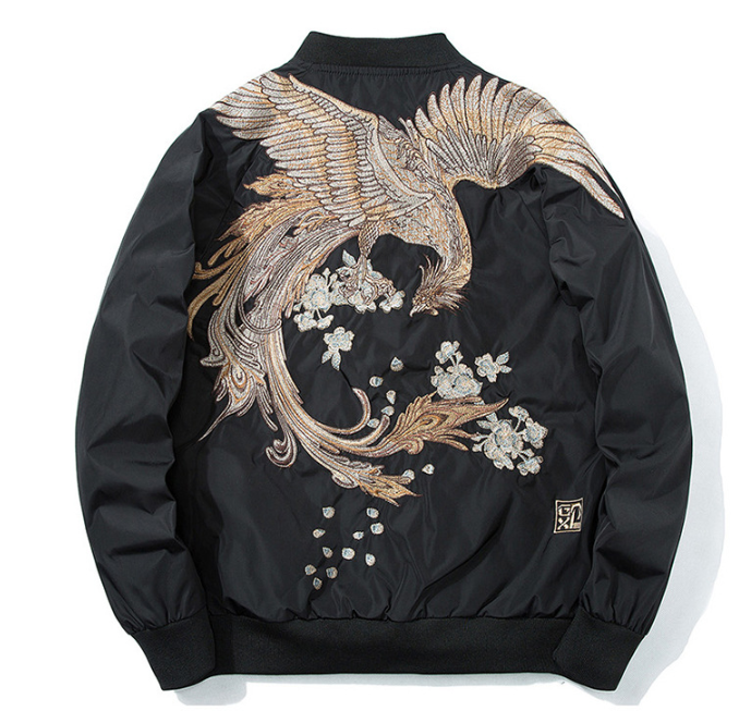 Chaqueta