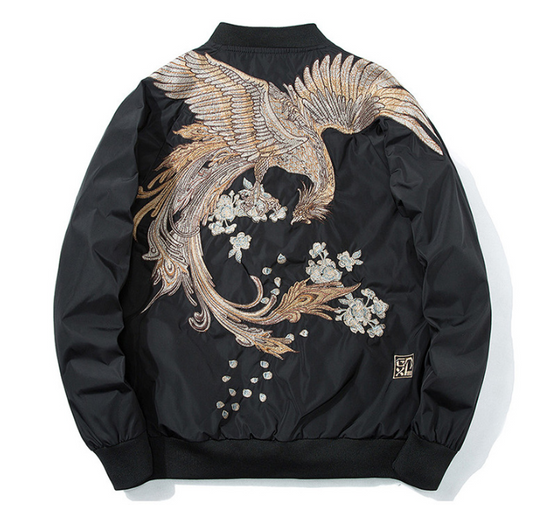 Chaqueta