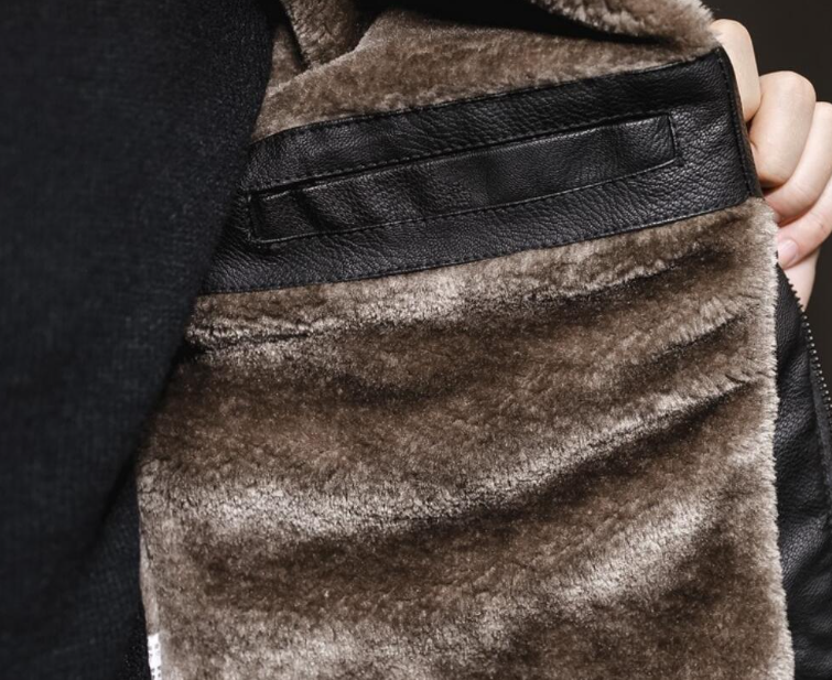 Chaqueta
