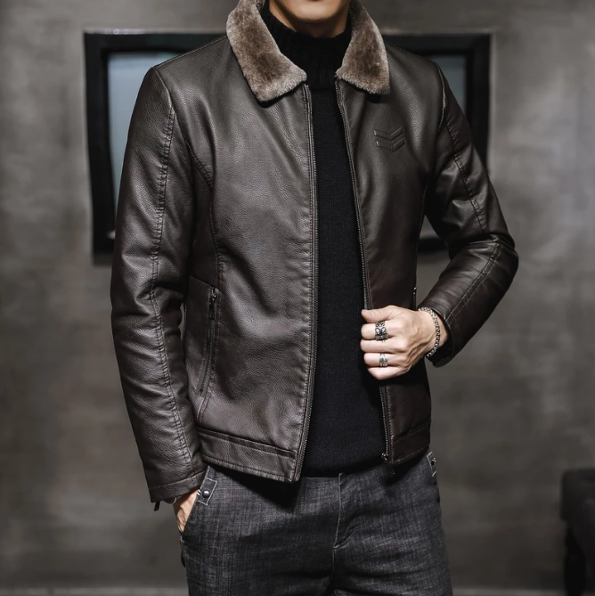 Chaqueta
