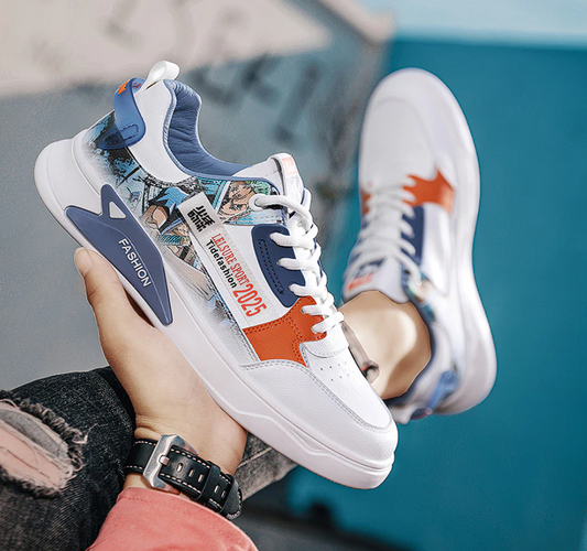 Zapatos / Colores disponibles