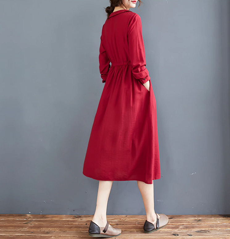 Vestido